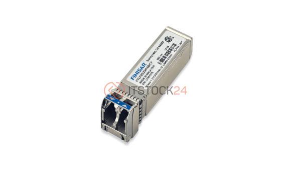 FTLF8529P4BCV-QL Оптический трансивер Qlogic