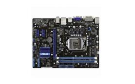 Материнская плата ASUS P8H61-MX R2.0 Socket 1155