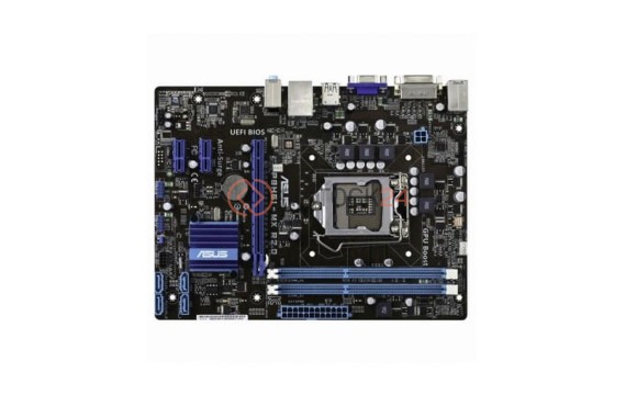Материнская плата ASUS P8H61-MX R2.0 Socket 1155