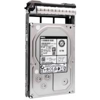 Жесткий диск Dell 908XX 6Tb 7200 SATAIII 3.5' HDD