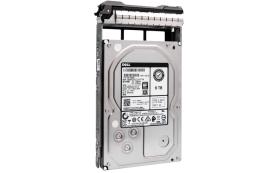 Жесткий диск Dell 0908XX 6Tb 7200 SATAIII 3.5' HDD