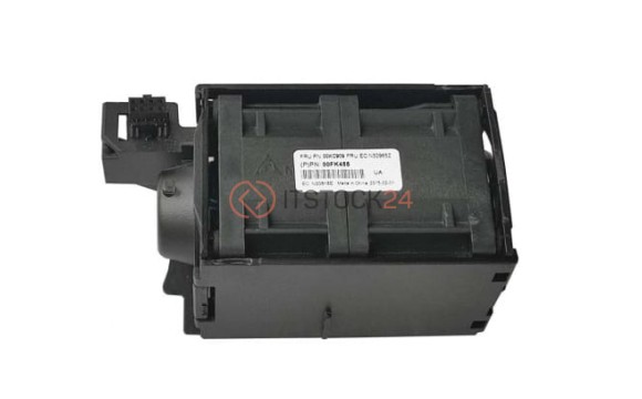 Вентилятор IBM 0FK466 12V 40x40x56mm