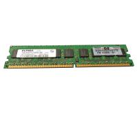 459932-001 Оперативная память HP 1GB 2Rx8 PC2-6400E-666-13-G0