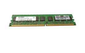 459932-001 Оперативная память HP 1GB 2Rx8 PC2-6400E-666-13-G0 459932-001 Оперативная память HP 1GB 2Rx8 PC2-6400E-666-13-G0