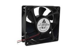 AFB1224HHE Вентилятор Delta Electronics DC 24V 120x38mm 0.3А AFB1224HHE Вентилятор Delta Electronics DC 24V 120x38mm 0.3А