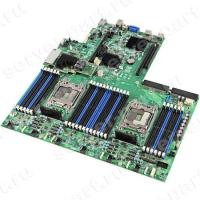 0DY2X0 Материнская плата Dell iC620 Dual Socket 3647 REF (DY2X0)