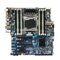 914285-001 Материнская плата HP DDR4 For Z4 G4 Workstation