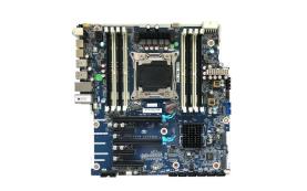 914285-001 Материнская плата HP DDR4 For Z4 G4 Workstation