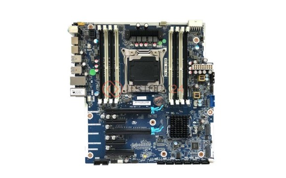 914285-001 Материнская плата HP DDR4 For Z4 G4 Workstation