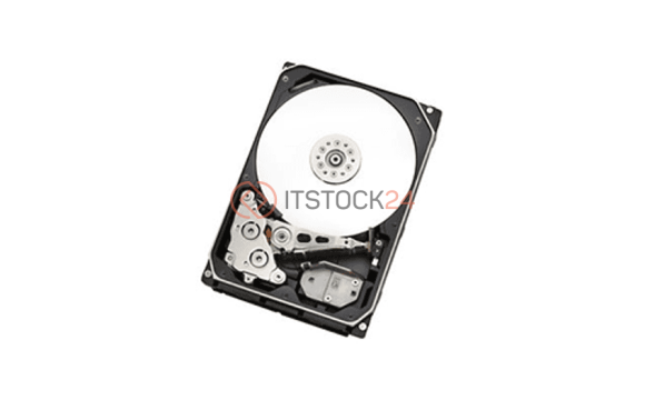 HUH728060ALN600 Жесткий диск Hitachi 6 Тб 3.5" 7200 об/мин