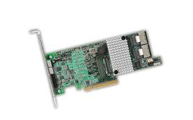 SUPERMICRO 9271-4I - LSI 9271-4I 4PORT 6Gbps SAS/SATA