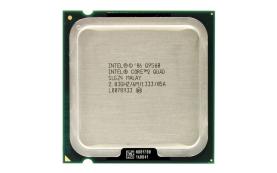 Процессор Q9500 Intel 2833Mhz Процессор Q9500 Intel 2833Mhz