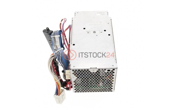 93H7652 Блок питания IBM Power Supply 522W