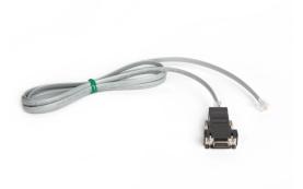 940-0144 Кабель APC SERIAL CABLE TO RJ12 144A AP7000 6000 9000 SERIES PDU 940-0144 Кабель APC SERIAL CABLE TO RJ12 144A AP7000 6000 9000 SERIES PDU