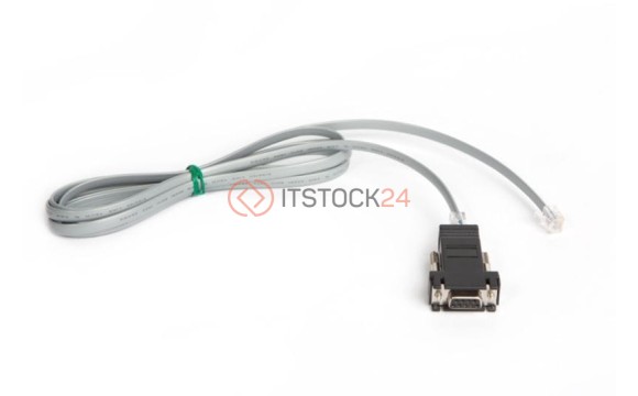 940-0144 Кабель APC SERIAL CABLE TO RJ12 144A AP7000 6000 9000 SERIES PDU