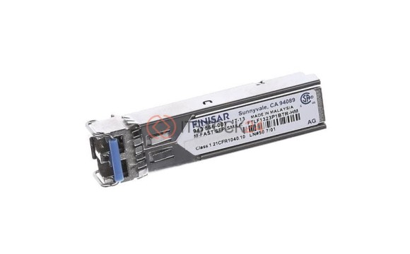 943 866-001 Оптический трансивер Hirschmann M-FAST SFP-SM/LC