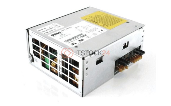 09465C Блок питания Dell PE Hot Swap 275 Вт