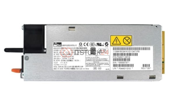 Резервный Блок Питания IBM FSA011 550W
