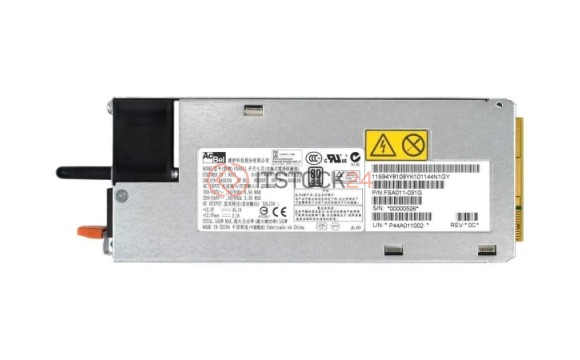 Резервный Блок Питания IBM 94Y8110 550W