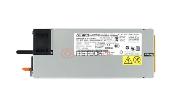 Резервный Блок Питания Lenovo 94Y8137 550W