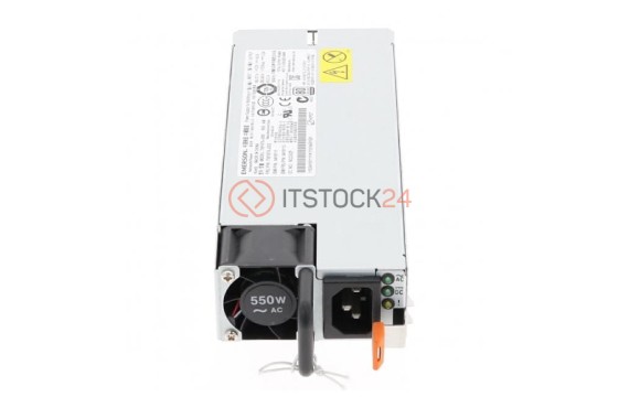 94Y8157 Блок питания IBM 1400W PSU