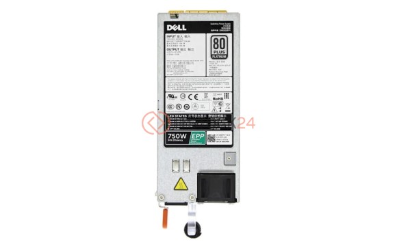 Резервный Блок Питания Dell 0953MX 750W