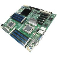 Материнская плата Intel S5520HCT Socket 1366 Материнская плата Intel S5520HCT Socket 1366