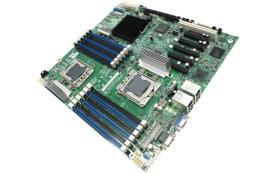 Материнская плата Intel S5520HC Socket 1366 Материнская плата Intel S5520HC Socket 1366