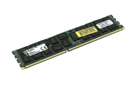 9965516-423.A00LF Оперативная память Kingston 16-GB DDR3 9965516-423.A00LF Оперативная память Kingston 16-GB DDR3