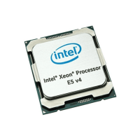 817927-L21 Процессор HPE DL380 Gen9 E5-2620v4 FIO Kit,