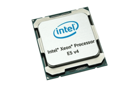 817927-L21 Процессор HPE DL380 Gen9 E5-2620v4 FIO Kit,