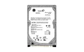 Жесткий диск Seagate 9AH234 100Gb 4200 IDE 2,5' HDD Жесткий диск Seagate 9AH234 100Gb 4200 IDE 2,5' HDD