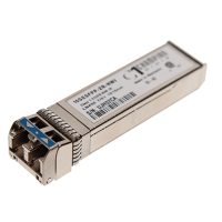 34060613 Трансивер Huawei 10GBASE-ZR SFP+,1550nm, DWDM, 80km,