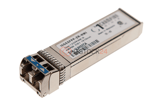 34060613 Трансивер Huawei 10GBASE-ZR SFP+,1550nm, DWDM, 80km,