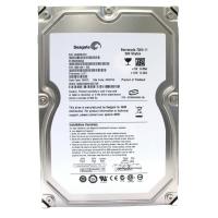 Жесткий диск Seagate 9BX144 500Gb SATAII 3,5' HDD Жесткий диск Seagate 9BX144 500Gb SATAII 3,5' HDD