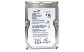 Жесткий диск Seagate 9BX144 500Gb  SATAII 3,5' HDD