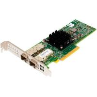 540-BBUP Сетевая карта Dell Broadcom 57414 Dual Port 25Gb SFP28 540-BBUP Сетевая карта Dell Broadcom 57414 Dual Port 25Gb SFP28