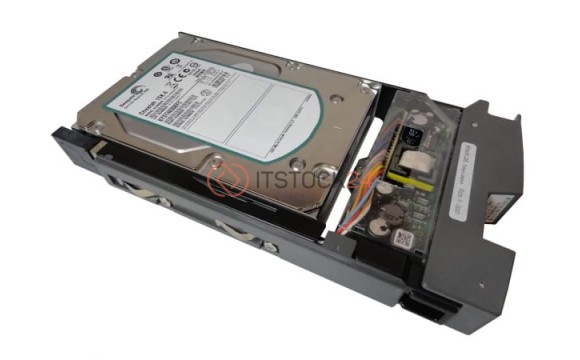 Жесткий диск HP 9CE004-036 146Gb  Fibre Channel  3,5' HDD