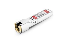 10338 Оптический трансивер Extreme 10GBASE-T SFP+ Copper RJ-45 30m 10338 Оптический трансивер Extreme 10GBASE-T SFP+ Copper RJ-45 30m