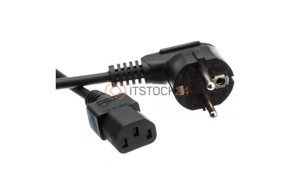 PCEURO Кабель питания Ruckus Power Cord EU