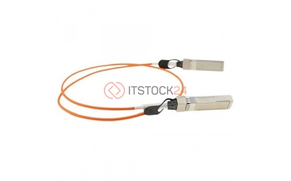 SFP-10G-AOC5M Оптический трансивер Cisco