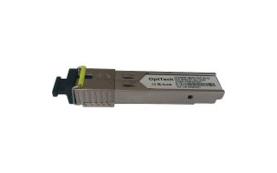 OTSFP-BX20-43S-D Модуль SFP OptTech OTSFP-BX20-43S-D Модуль SFP OptTech