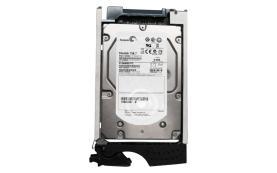 Жесткий диск EMC 118032661-01 600Gb  Fibre Channel  3,5' HDD