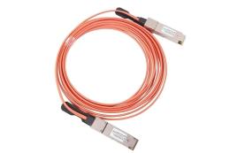QSFP-H40G-AOC5M Оптический трансивер Cisco QSFP-H40G-AOC5M Оптический трансивер Cisco