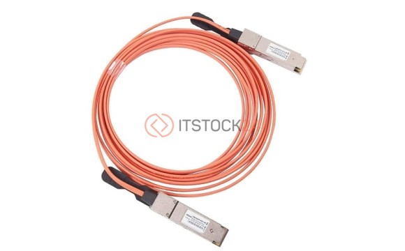 QSFP-H40G-AOC5M Оптический трансивер Cisco