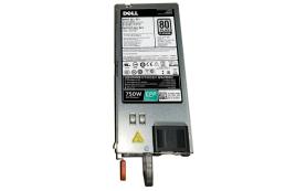 Резервный Блок Питания Dell 09K04T 750W