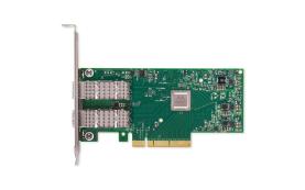 9MMCX4121AXCAT Сетевой адаптер Mellanox ConnectX-4 Lx EN 9MMCX4121AXCAT Сетевой адаптер Mellanox ConnectX-4 Lx EN