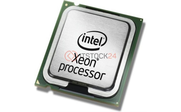 E5-2407 Процессор Intel Xeon 10Mb 2.2 GHz