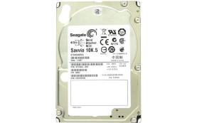 9TF066-040 Жесткий диск Seagate 450Gb, 10K.5, 10000rmp, 64Mb, 6G, SAS, 2,5