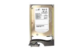 Жесткий диск EMC 118032554-A04 300Gb 15000 Fibre Channel  3,5' HDD